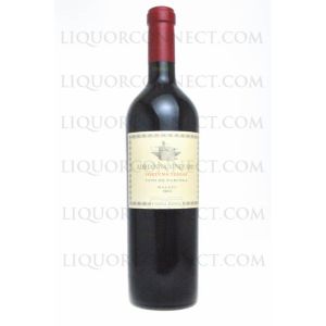 Catena Zapata Adrianna Fortuna Terrae
